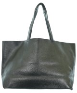 DOUBLE STANDARD CLOTHING（ダブルスタンダードクロージング）ハンドバッグ 黒 サイズ:- レディース/2200734480026