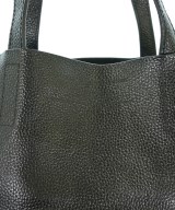 DOUBLE STANDARD CLOTHING（ダブルスタンダードクロージング）ハンドバッグ 黒 サイズ:- レディース/2200734480026