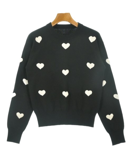 DOUBLE STANDARD CLOTHING(ダブルスタンダードクロージング)のニット・セーター サイズ:36(S位) 4,200円