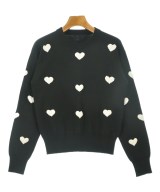DOUBLE STANDARD CLOTHING ニット・セーター