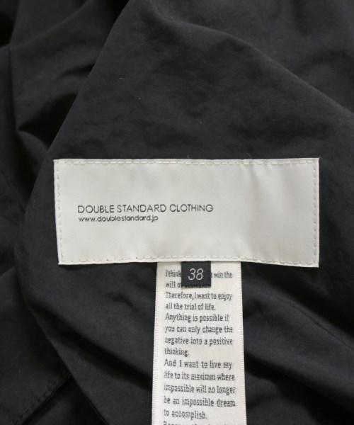 DOUBLE STANDARD CLOTHING（ダブルスタンダードクロージング）その他 紺 サイズ:38(M位) レディース/2200735086036