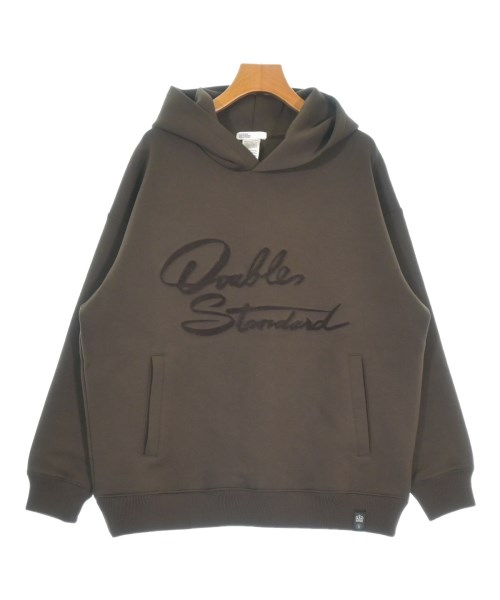 DOUBLE STANDARD CLOTHING(ダブルスタンダードクロージング)のパーカー サイズ:F 6,600円