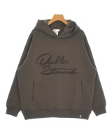 DOUBLE STANDARD CLOTHING パーカー