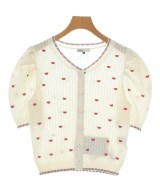 DOUBLE STANDARD CLOTHING カーディガン