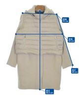 DOUBLE STANDARD CLOTHING（ダブルスタンダードクロージング）その他 ベージュ サイズ:38(M位) レディース/2200736259163