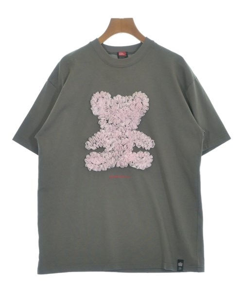 DOUBLE STANDARD CLOTHING(ダブルスタンダードクロージング)のTシャツ・カットソー サイズ:F 4,000円