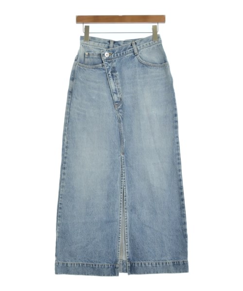 DOUBLE STANDARD CLOTHING(ダブルスタンダードクロージング)のロング・マキシ丈スカート サイズ:36(S位) 11,800円