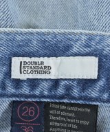 DOUBLE STANDARD CLOTHING（ダブルスタンダードクロージング）ロング・マキシ丈スカート 青 サイズ:36(S位) レディース/2200719956058