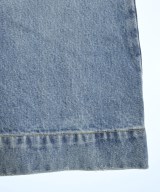 DOUBLE STANDARD CLOTHING（ダブルスタンダードクロージング）ロング・マキシ丈スカート 青 サイズ:36(S位) レディース/2200719956058