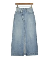DOUBLE STANDARD CLOTHING ロング・マキシ丈スカート