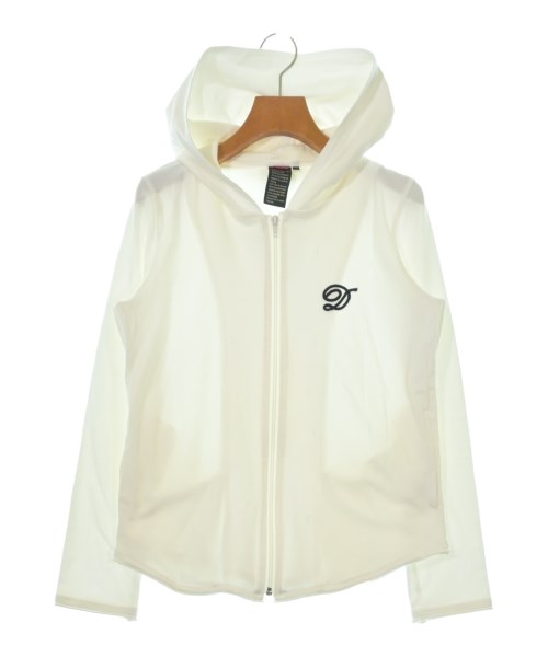DOUBLE STANDARD CLOTHING(ダブルスタンダードクロージング)のパーカー サイズ:38(M位) 3,300円