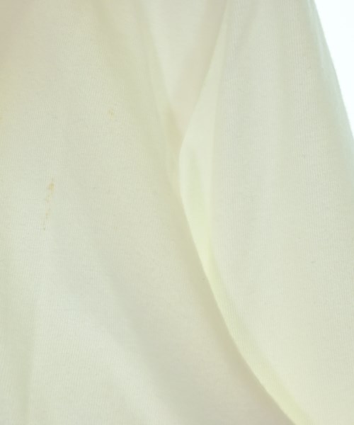 DOUBLE STANDARD CLOTHING（ダブルスタンダードクロージング）パーカー 白 サイズ:38(M位) レディース/2200718823023