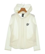 DOUBLE STANDARD CLOTHING（ダブルスタンダードクロージング）パーカー 白 サイズ:38(M位) レディース/2200718823023