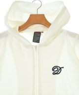 DOUBLE STANDARD CLOTHING（ダブルスタンダードクロージング）パーカー 白 サイズ:38(M位) レディース/2200718823023