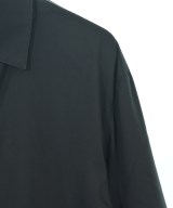 DOUBLE STANDARD CLOTHING（ダブルスタンダードクロージング）カジュアルシャツ 黒 サイズ:38(M位) レディース/2200719929083