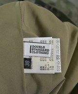 DOUBLE STANDARD CLOTHING（ダブルスタンダードクロージング）ロング・マキシ丈スカート カーキ サイズ:38(M位) レディース/2200721940014