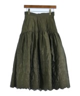 DOUBLE STANDARD CLOTHING ロング・マキシ丈スカート