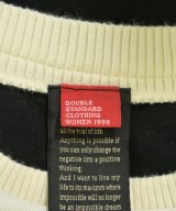 DOUBLE STANDARD CLOTHING（ダブルスタンダードクロージング）Tシャツ・カットソー 黒 サイズ:F レディース/2200727069023