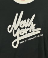 DOUBLE STANDARD CLOTHING（ダブルスタンダードクロージング）Tシャツ・カットソー 黒 サイズ:F レディース/2200727069023