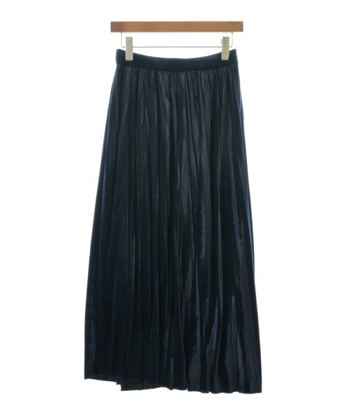 DOUBLE STANDARD CLOTHING(ダブルスタンダードクロージング)のロング・マキシ丈スカート サイズ:38(M位) 3,000円