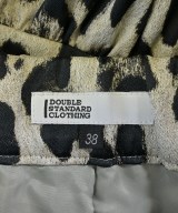 DOUBLE STANDARD CLOTHING（ダブルスタンダードクロージング）ロング・マキシ丈スカート ベージュ サイズ:38(M位) レディース/2200682761512
