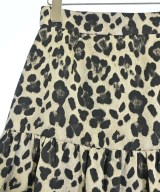 DOUBLE STANDARD CLOTHING（ダブルスタンダードクロージング）ロング・マキシ丈スカート ベージュ サイズ:38(M位) レディース/2200682761512