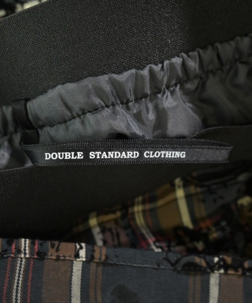 DOUBLE STANDARD CLOTHING（ダブルスタンダードクロージング）ロング・マキシ丈スカート その他（柄物・カラフル） サイズ:38(M位) レディース/2200682761529