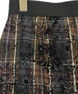 DOUBLE STANDARD CLOTHING（ダブルスタンダードクロージング）ロング・マキシ丈スカート その他（柄物・カラフル） サイズ:38(M位) レディース/2200682761529