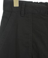DOUBLE STANDARD CLOTHING（ダブルスタンダードクロージング）カーゴパンツ 黒 サイズ:27(M位) レディース/2200682761543