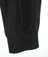 DOUBLE STANDARD CLOTHING（ダブルスタンダードクロージング）カーゴパンツ 黒 サイズ:27(M位) レディース/2200682761543