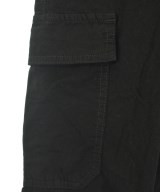 DOUBLE STANDARD CLOTHING（ダブルスタンダードクロージング）カーゴパンツ 黒 サイズ:27(M位) レディース/2200682761543