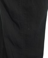 DOUBLE STANDARD CLOTHING（ダブルスタンダードクロージング）カーゴパンツ 黒 サイズ:27(M位) レディース/2200682761543