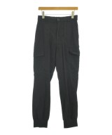 DOUBLE STANDARD CLOTHING カーゴパンツ