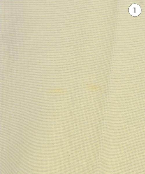 DOUBLE STANDARD CLOTHING（ダブルスタンダードクロージング）その他 白 サイズ:38(M位) レディース/2200682761550