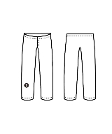 DOUBLE STANDARD CLOTHING（ダブルスタンダードクロージング）その他 白 サイズ:38(M位) レディース/2200682761550