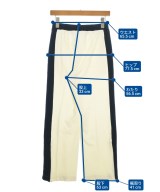 DOUBLE STANDARD CLOTHING（ダブルスタンダードクロージング）その他 白 サイズ:38(M位) レディース/2200682761550