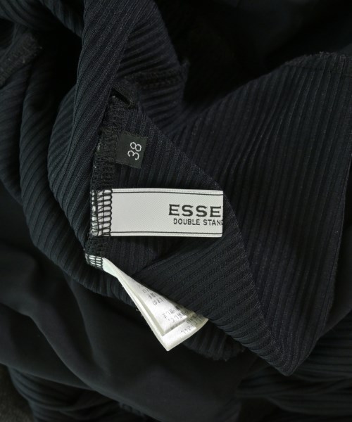 DOUBLE STANDARD CLOTHING（ダブルスタンダードクロージング）その他 紺 サイズ:38(M位) レディース/2200682761581