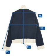 DOUBLE STANDARD CLOTHING（ダブルスタンダードクロージング）その他 紺 サイズ:38(M位) レディース/2200682761604