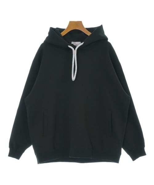 DOUBLE STANDARD CLOTHING(ダブルスタンダードクロージング)パーカー 黒 サイズ:F/2200682761611
