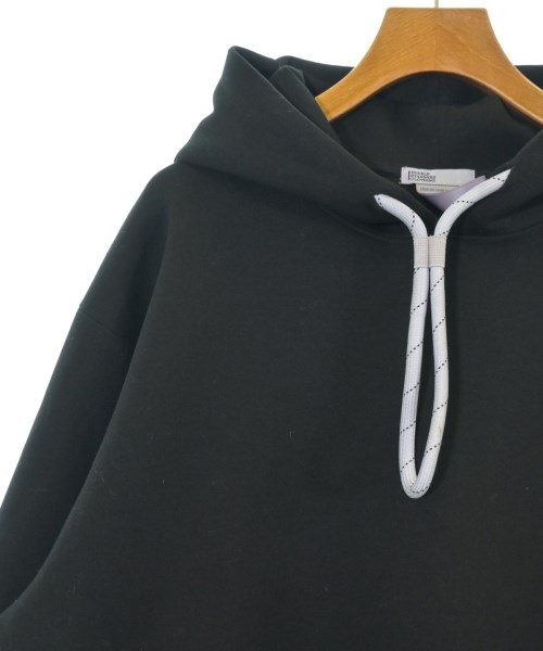 DOUBLE STANDARD CLOTHING（ダブルスタンダードクロージング）パーカー 黒 サイズ:F レディース/2200682761611