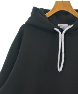 DOUBLE STANDARD CLOTHING（ダブルスタンダードクロージング）パーカー 黒 サイズ:F レディース/2200682761611