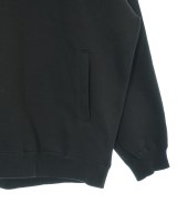 DOUBLE STANDARD CLOTHING（ダブルスタンダードクロージング）パーカー 黒 サイズ:F レディース/2200682761611