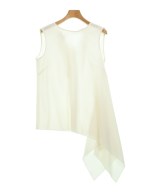 DOUBLE STANDARD CLOTHING（ダブルスタンダードクロージング）ブラウス 白 サイズ:38(M位) レディース/2200682761673