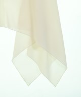 DOUBLE STANDARD CLOTHING（ダブルスタンダードクロージング）ブラウス 白 サイズ:38(M位) レディース/2200682761673
