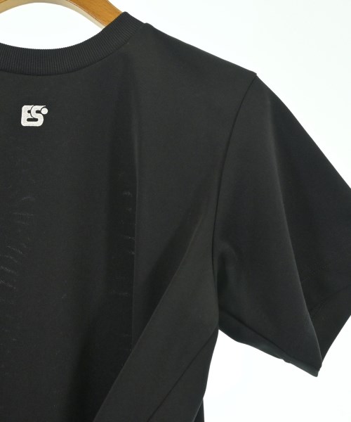 DOUBLE STANDARD CLOTHING（ダブルスタンダードクロージング）Tシャツ・カットソー 黒 サイズ:F レディース/2200682761741
