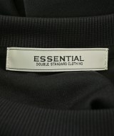DOUBLE STANDARD CLOTHING（ダブルスタンダードクロージング）Tシャツ・カットソー 黒 サイズ:F レディース/2200682761741
