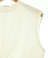 DOUBLE STANDARD CLOTHING（ダブルスタンダードクロージング）Tシャツ・カットソー 白 サイズ:38(M位) レディース/2200682761765