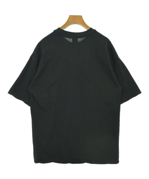 DOUBLE STANDARD CLOTHING（ダブルスタンダードクロージング）Tシャツ・カットソー 黒 サイズ:F レディース/2200682761789