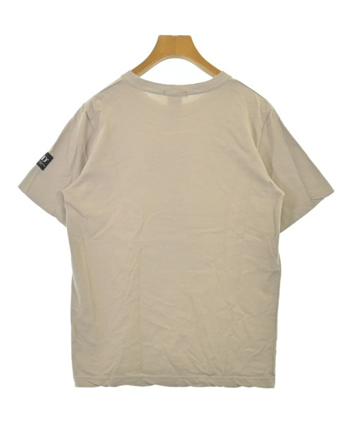 DOUBLE STANDARD CLOTHING（ダブルスタンダードクロージング）Tシャツ・カットソー ベージュ サイズ:F レディース/2200682761796
