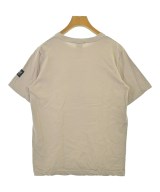 DOUBLE STANDARD CLOTHING（ダブルスタンダードクロージング）Tシャツ・カットソー ベージュ サイズ:F レディース/2200682761796